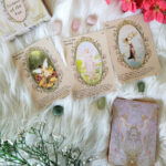 Sisters of the Fae Oracle 13