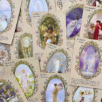 Sisters of the Fae Oracle 14