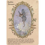 Sisters of the Fae Oracle 3