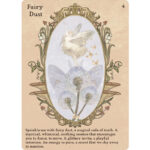 Sisters of the Fae Oracle 5
