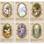 Sisters of the Fae Oracle 6