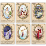 Sisters of the Fae Oracle 7