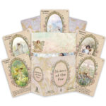 Sisters of the Fae Oracle 8