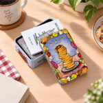 Taste Buddies Tarot 14