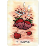 Taste Buddies Tarot 2