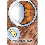 Taste Buddies Tarot 4