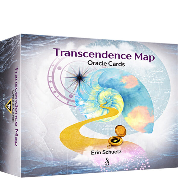 Transcendence Map Oracle 1