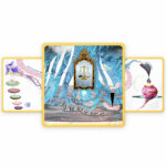 Transcendence Map Oracle 3