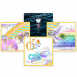 Transcendence Map Oracle 4