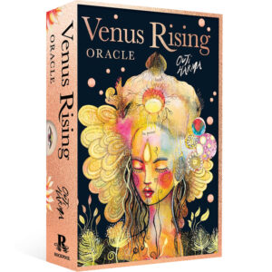 Venus Rising Oracle 2