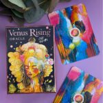 Venus Rising Oracle 15