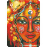 Venus Rising Oracle 3