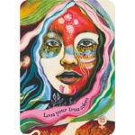 Venus Rising Oracle 6