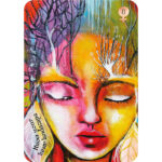 Venus Rising Oracle 7
