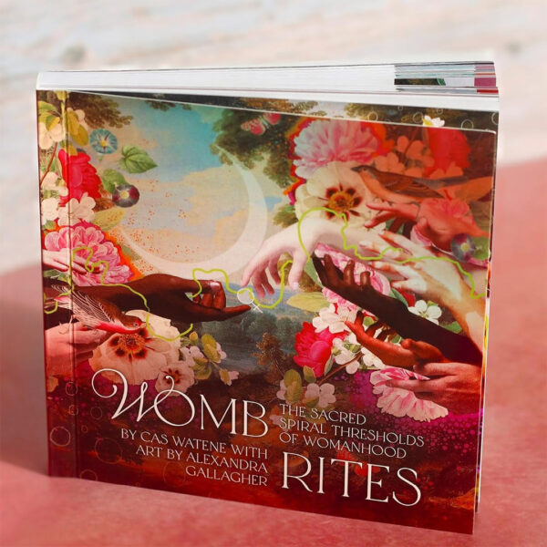Womb Rites Oracle 12
