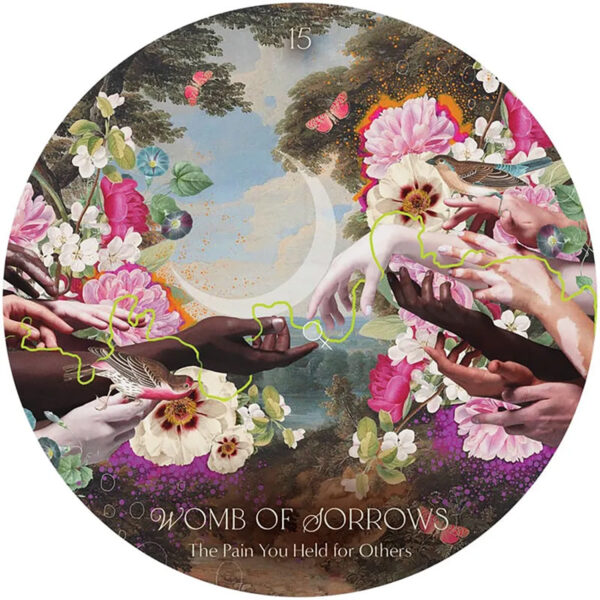 Womb Rites Oracle 5